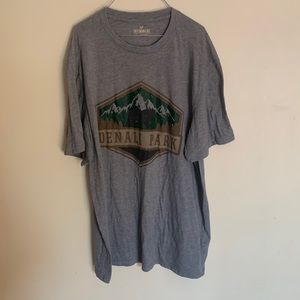 Denali Park Tee